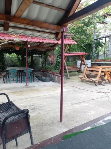 Casa Daniela in 霍雷祖