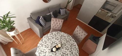 Departamento Ayacucho en el corazón de Recoleta