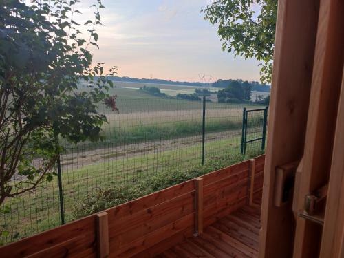 ทัศนียภาพ, Le chalet des Sarteaux in วีแลร์ เซอเมิส