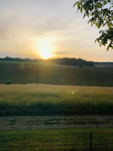 Le chalet des Sarteaux in วีแลร์ เซอเมิส