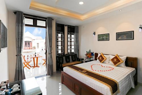 Phoenix Homestay, Hoi An
