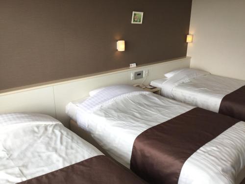 Hotel GranView Garden Okinawa - Tap to explore photos