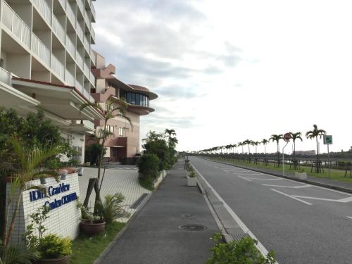 Hotel Gran View Garden Okinawa
