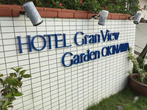 Hotel Gran View Garden Okinawa