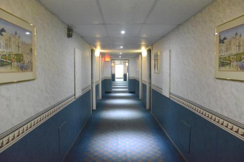 Sadržaji, Travelodge by Wyndham Milwaukee in Milwaukee (WI)