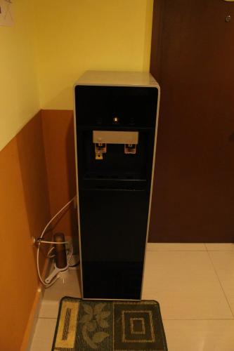 Sun Inns Hotel Sentral, Brickfields, Kuala Lumpur (fotografie 9)