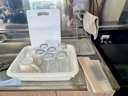 オホーツク海を一望できる宿 Stay ABASHIRI BAY