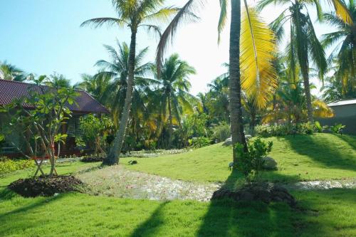 Homestay Xom Que