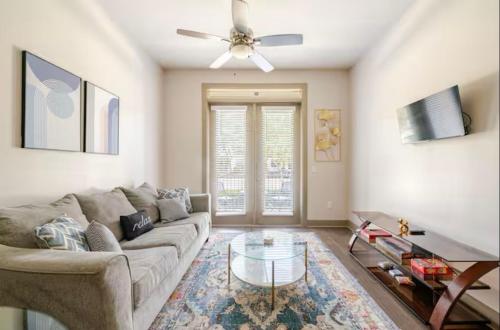 Apartment in Downtown Houston with Free Parking, Houston (foto 10)