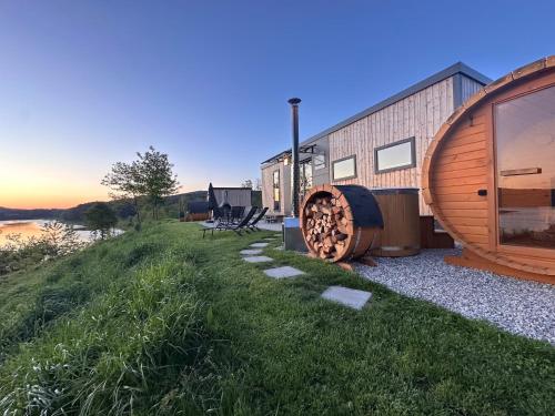 Tiny House, Neunburg vorm Wald, Neunburg vorm Wald (photo 6)