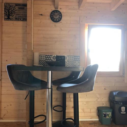 Le chalet des Sarteaux in วีแลร์ เซอเมิส