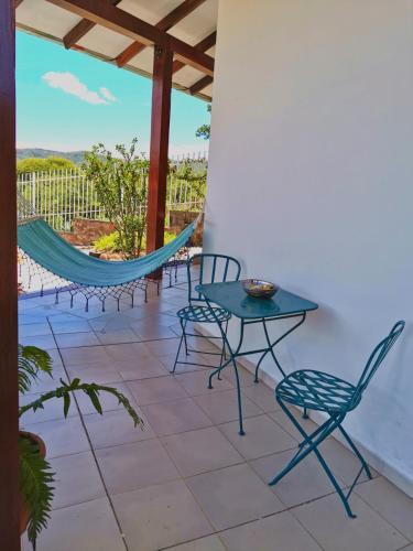 Mi Casita in Samaipata