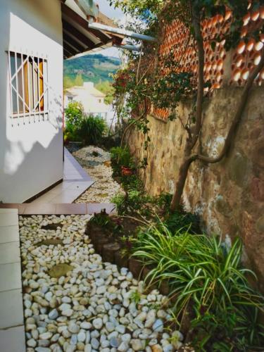 Kert, Mi Casita in Samaipata