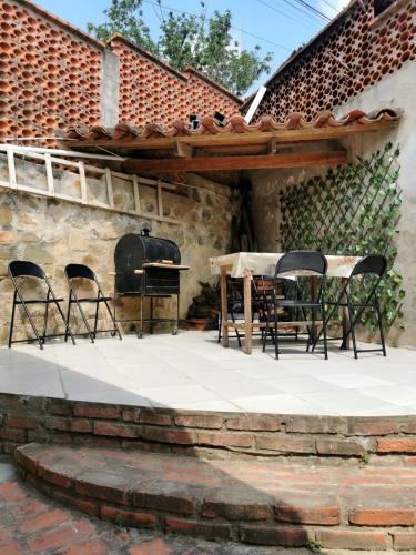 Mi Casita in Samaipata