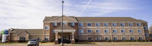 . Holiday Inn Express O'Neill By IHG