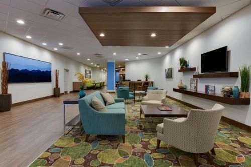 Holiday Inn Express Wilkesboro By IHG in Wilkesboro (Észak-Karolina)