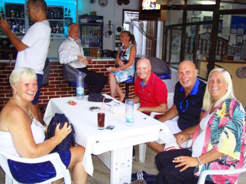 Ali Baba Hotel Gumbet - Photo 4