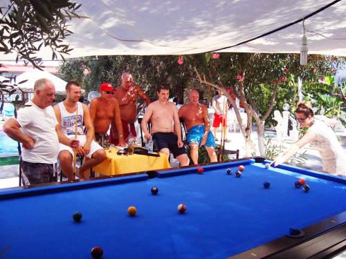 Ali Baba Hotel Gumbet - Photo 3