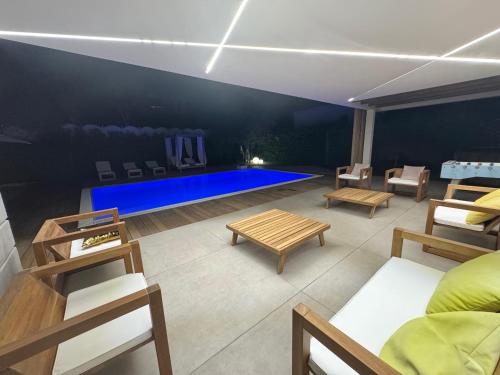 Home sweet Home in Sant'Antonio Abate