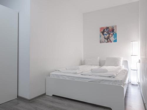 Elizabeth Apartments Budapest, Budapešť (fotografie 10)
