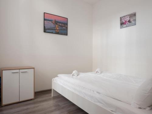 Elizabeth Apartments Budapest, Budapešť (fotografie 9)