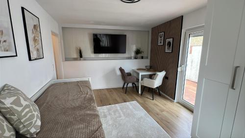 Apartment Tas in Rottendorf, Deutschland