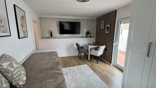 Apartment Tas in Rottendorf, Deutschland