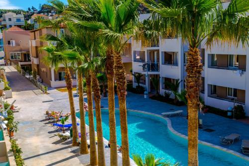 Marika Hotel - image 13