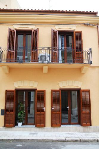 La Meridiana – Castellammare del Golfo, CA