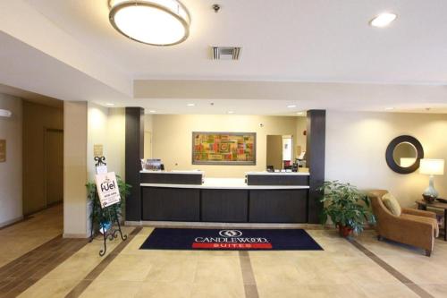 Candlewood Suites Saint Joseph By IHG – Saint Joseph, MO