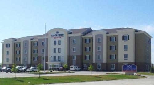 Candlewood Suites Saint Joseph By IHG – Saint Joseph, MO