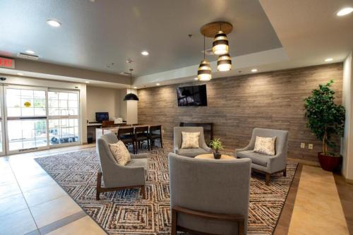 Candlewood Suites Saint Joseph By IHG – Saint Joseph, MO