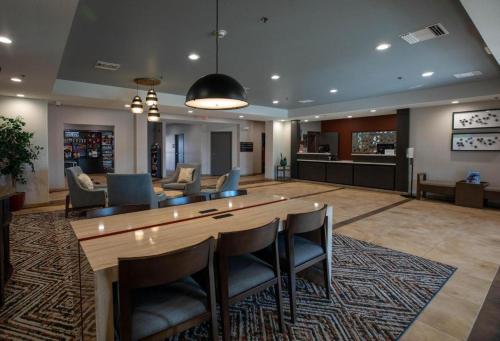 Candlewood Suites Saint Joseph By IHG – Saint Joseph, MO
