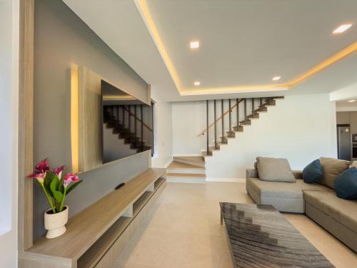 Zensiri Koh chang Pool Villas