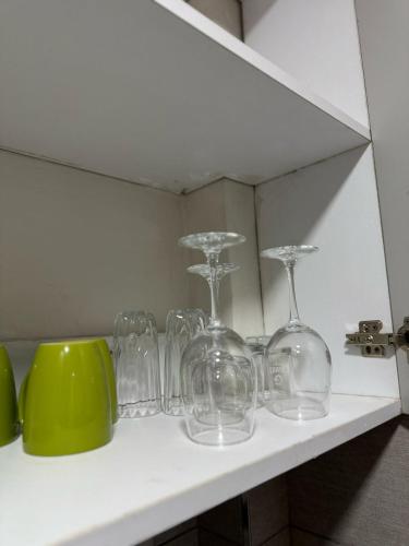 One bedroom - The Aviv Kitisuru in ลอร์โช