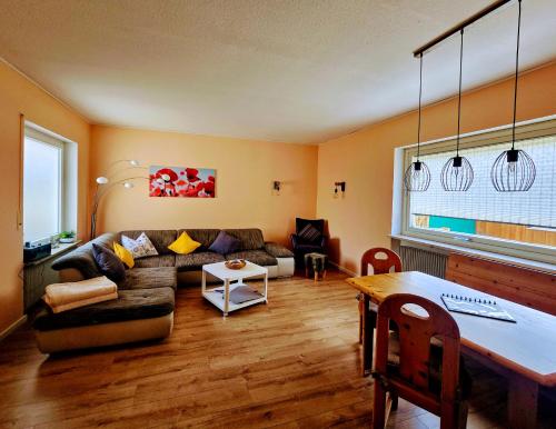 Ferienwohnung Gruner - Cadolzburg - in Cadolzburg, Deutschland