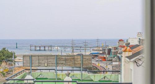 Gangneung (Jeongdongjin) Jeongdongjin Motel near Jeongdongjin Time Museum