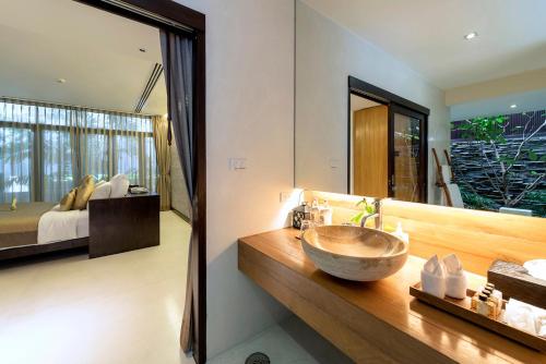 The Sea Koh Samui Resort and Residences by Tolani - SHA Extra Plus