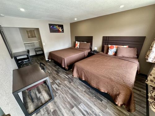 Foto - West Inn NAU - Downtown Flagstaff