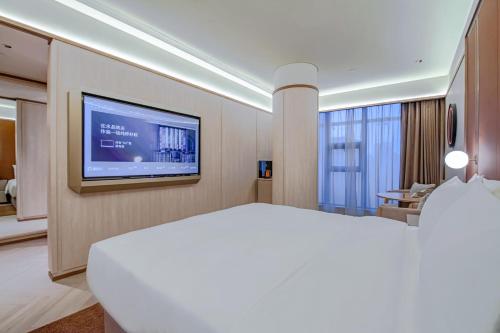 Crystal Hotel, Nanjing Road Pedestrian Street, The Bund, Shanghai, Shanghai (foto 9)