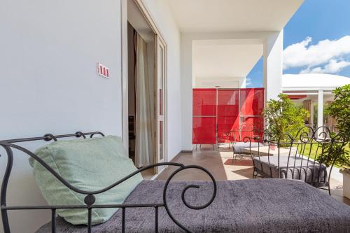 บริการและสิ่งอำนวยความสะดวก, โรงแรมดิวิโน (diVino Hotel) in ริลิเอโว