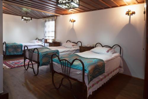 Lal Hotel Bursa - image 7