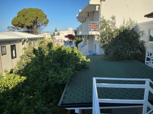 Harilla Hotel in วลอรา