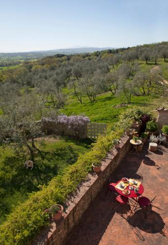 Agriturismo Borgo Personatina