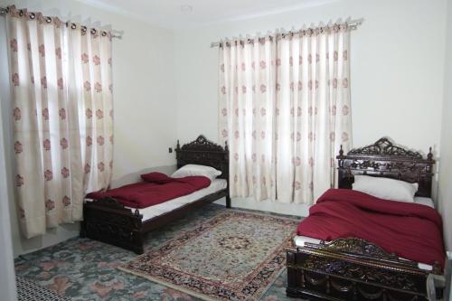 Two-Bedroom Villa image 10