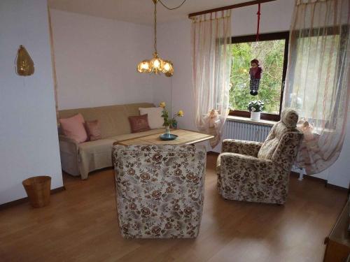 

Ferienwohnung "Obelix" am Kurpark