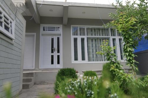 Two-Bedroom Villa image 7