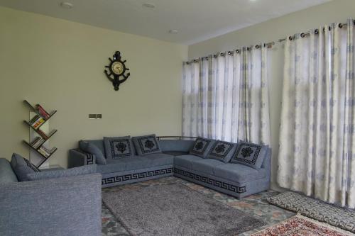 Two-Bedroom Villa image 4