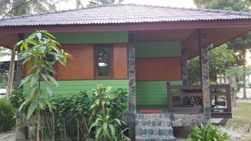 Hotel Murah di koh-samui