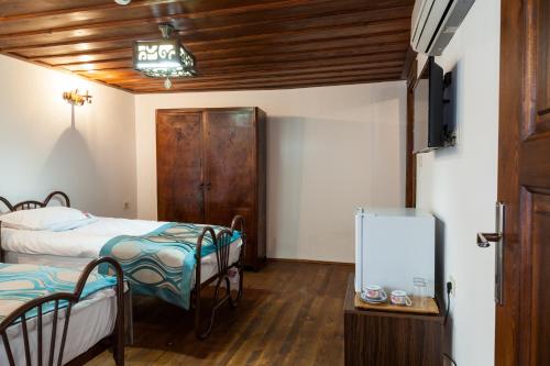 Lal Hotel Bursa - image 12